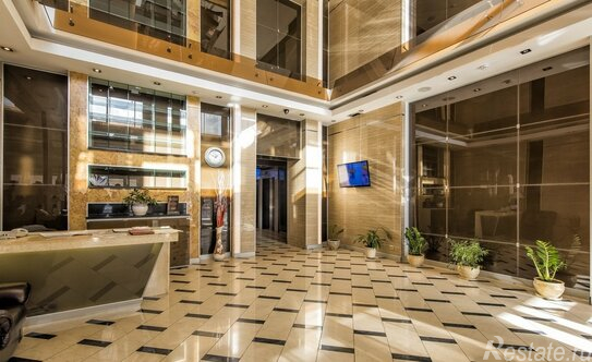 Продажа 1-комн квартиры на вторичном рынке Ленинский пр-кт,  д. 111,  к. 1