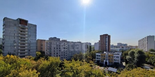 2-комн квартира Гурьянова ул,  д. 51