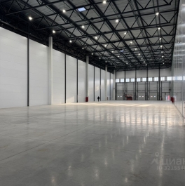 Аренда склада Богородский городской округ, Акрихиновское шоссе,  д. 14