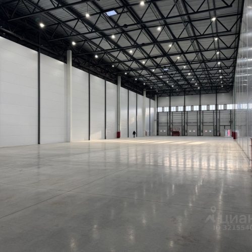 Склад Богородский городской округ, Акрихиновское шоссе,  д. 14