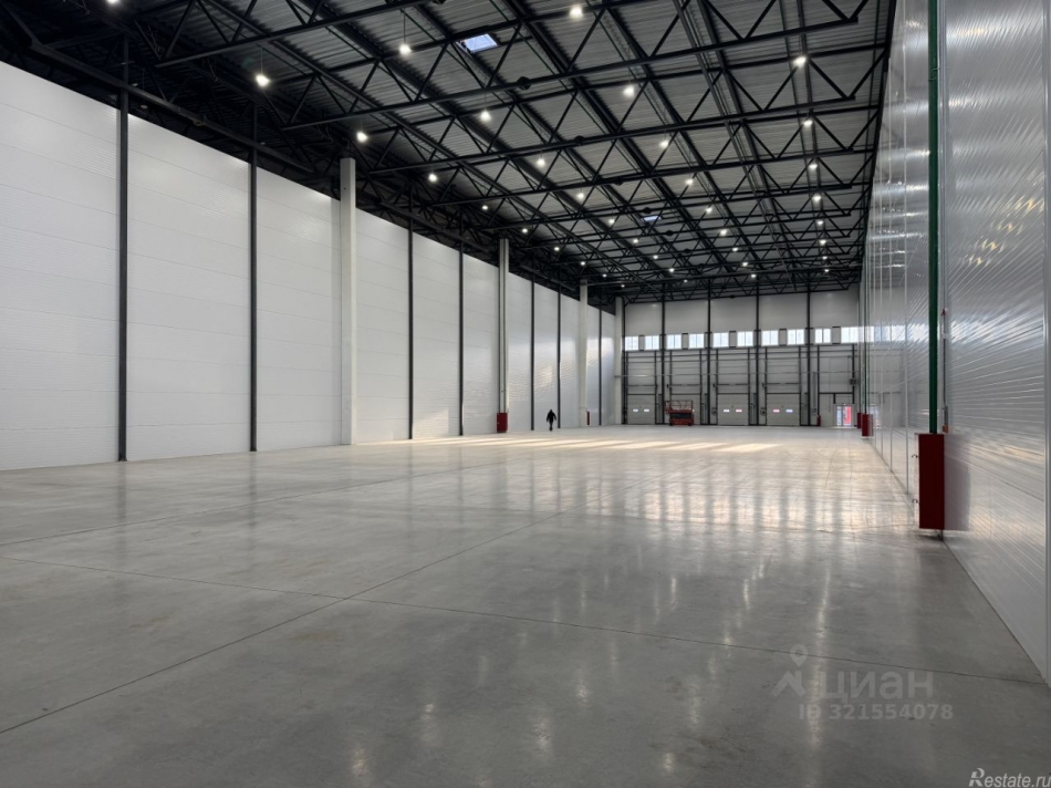 Аренда склада Богородский городской округ, Акрихиновское шоссе,  д. 14