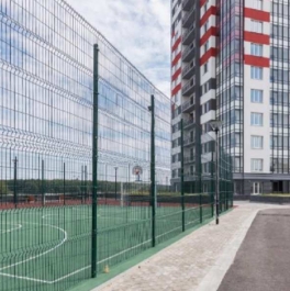 Продажа 1-комн квартиры на вторичном рынке Советский (Усть-Славянка) просп.,  д. 36,  к. 2