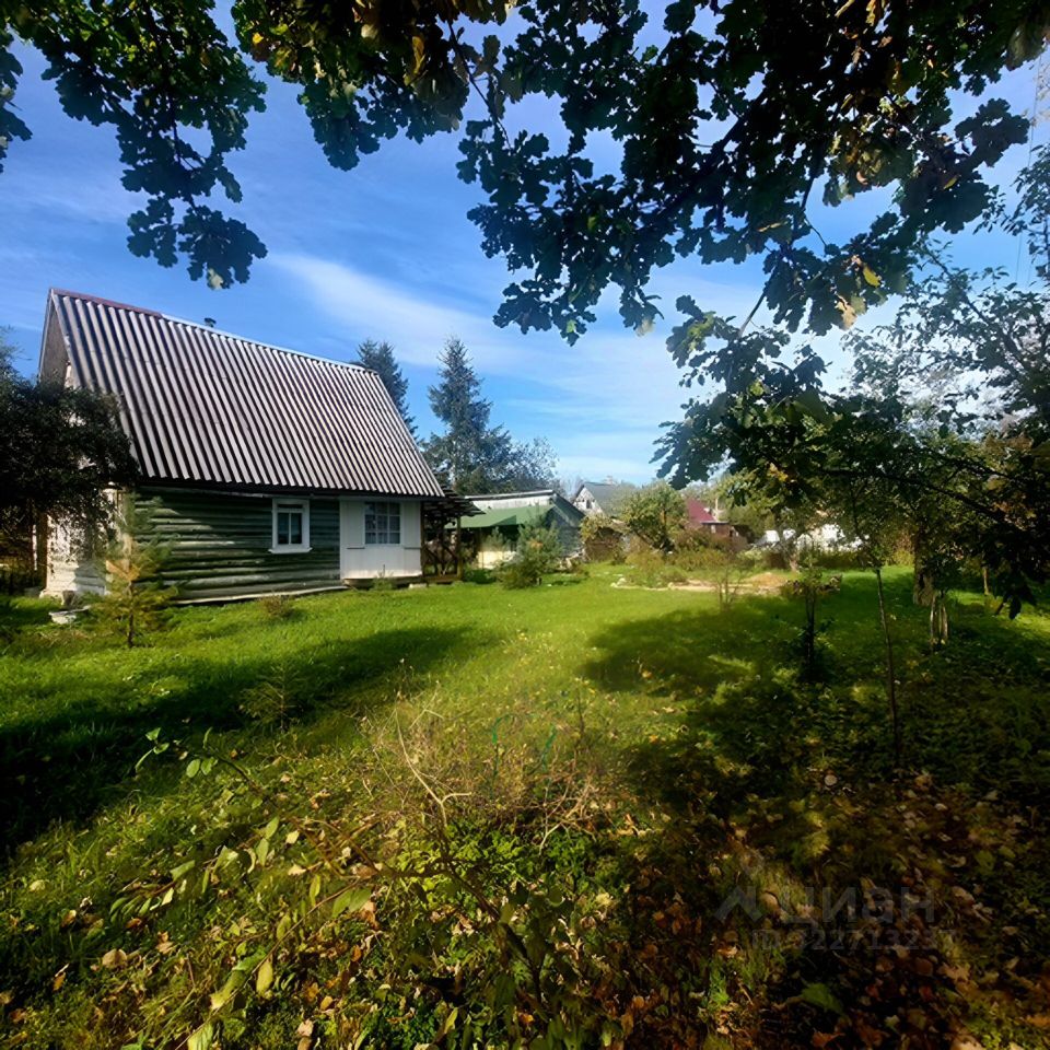 Продажа дома Дивенская садоводческий массив, Карбюратор СНТ,  д. 87