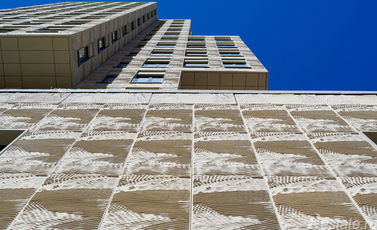 Продажа 2-комн квартиры на вторичном рынке Звенигородское шоссе,  д. 11