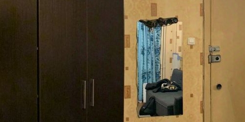 Комната улица Грибакиных, 2К1