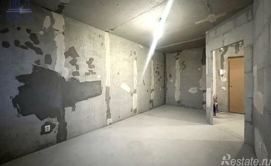 Продажа 1-комн квартиры на вторичном рынке Янино-2, Рябиновая улица,  д. 8 к5