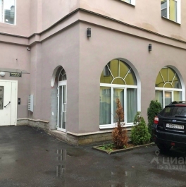 Продажа ПСН Подьяческая Б. ул, д. 22 литБ Продажа ПСН Подьяческая Б. ул, д. 22 литБ