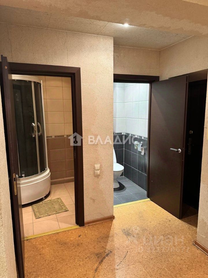 Продажа 1-комн квартиры на вторичном рынке Гатчина, проспект 25 Октября, 69к1