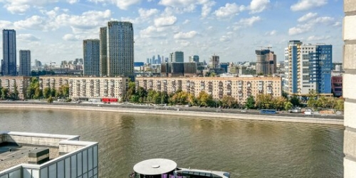 1-комн квартира Восточная ул,  д. 2