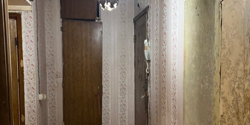 2-комн квартира Тушинский 1-й проезд,  д. 5