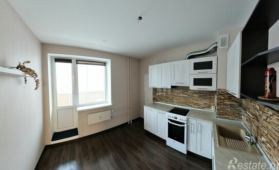 Продажа 1-комн квартиры на вторичном рынке Мурино г, Воронцовский б-р,  д. 5 к1