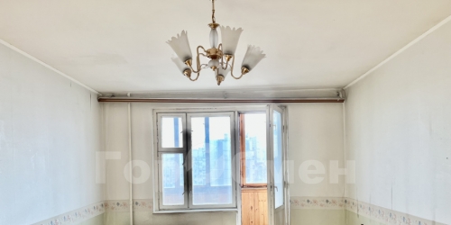 1-комн квартира Лермонтовский проспект, 14к1