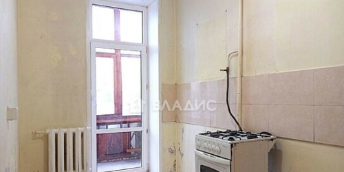 4-комн квартира ул Авиамоторная,  д. 30