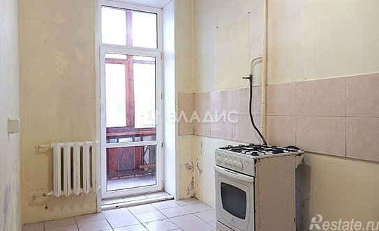 Продажа 4-комн квартиры на вторичном рынке ул Авиамоторная,  д. 30