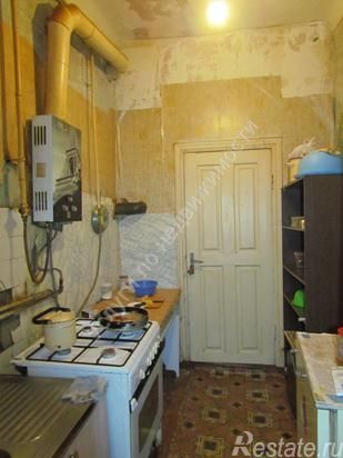 Продажа 1-комн квартиры на вторичном рынке Свердловский пгт, Набережная ул,  д. 1