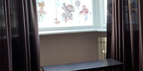 2-комн квартира улица Пырьева, 9к2