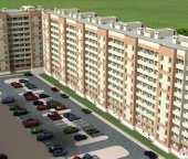 Продать Квартиры вторичка Пушкин г, Московское ш  260 с1 