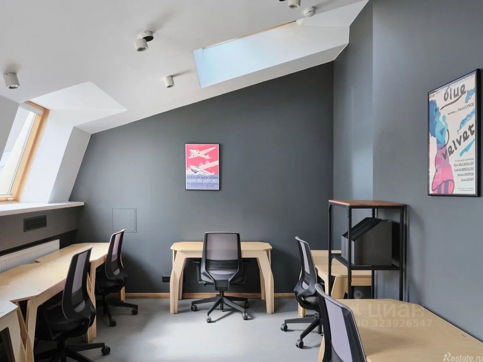 Аренда офиса Невский пр-кт,  д. 153