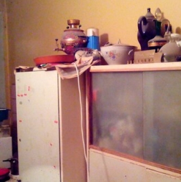 Продажа 2-комн квартиры на вторичном рынке Котельническая наб,  д. 33,  к. 1