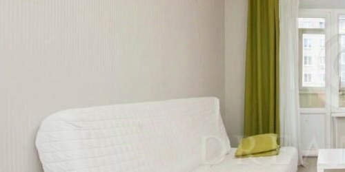 3-комн квартира Большая Грузинская улица, 62