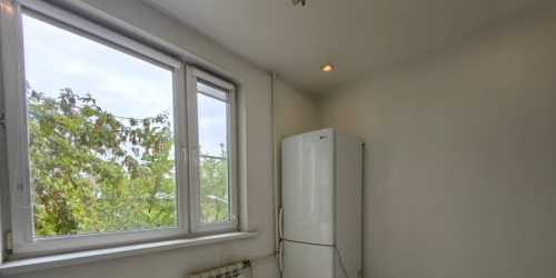 1-комн квартира Рубцовская набережная, 4к2