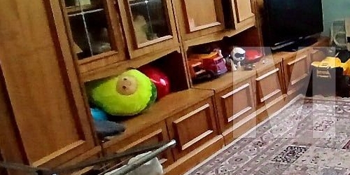 2-комн квартира улица Плещеева, 28