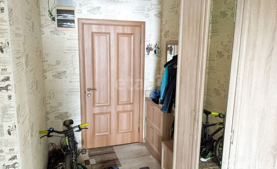 Продажа 2-комн квартиры на вторичном рынке ул Мебельная,  д. 19,  к. 2