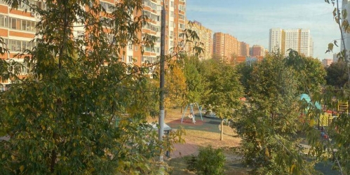 3-комн квартира Саранская улица,  д. 7