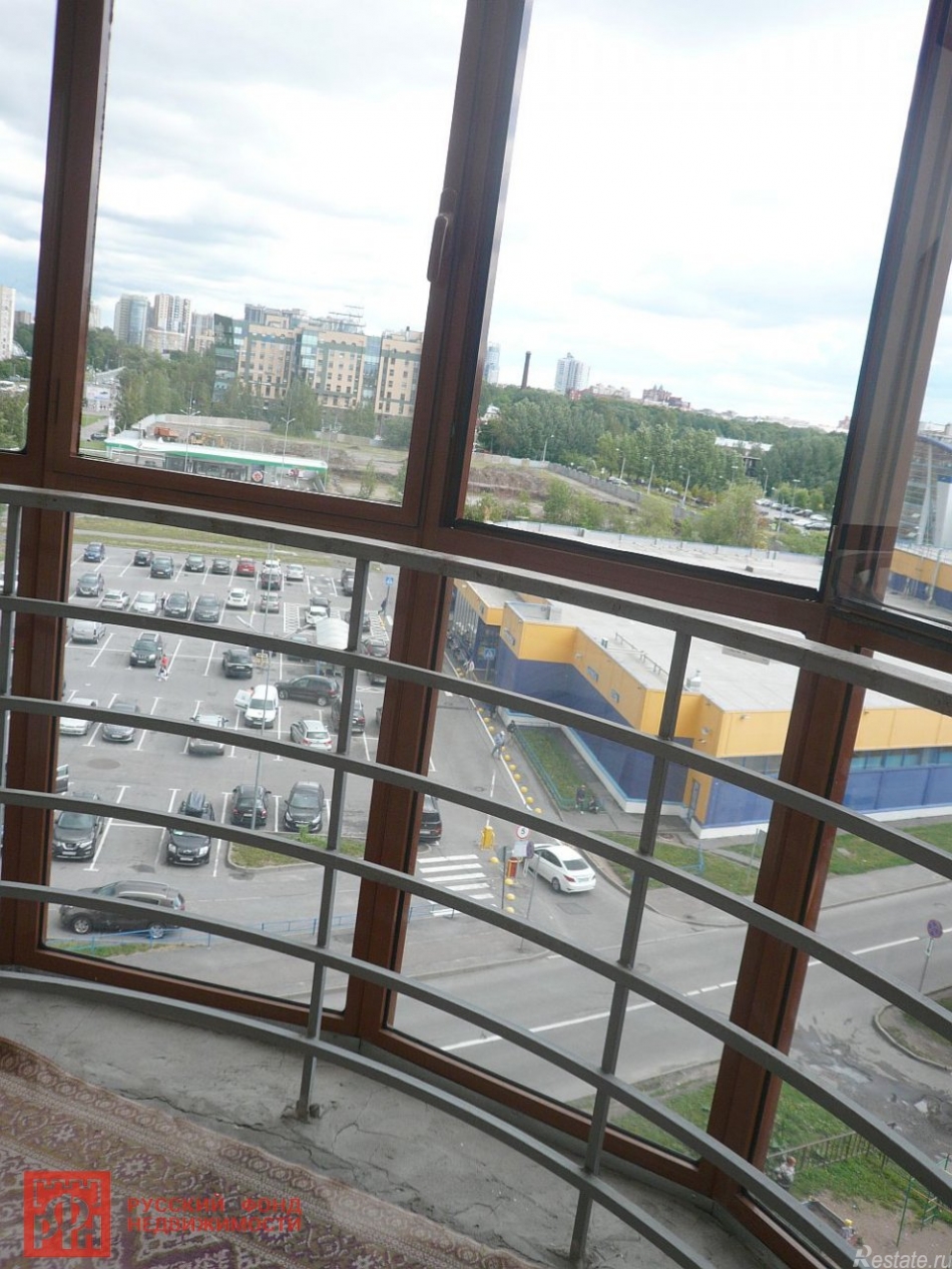 Продажа 2-комн квартиры на вторичном рынке Вербная ул. ,  д. 19,  к. 1