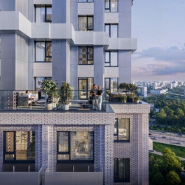 Продажа 1-комн квартиры на вторичном рынке Алтуфьевское ш,  д. 55 к4
