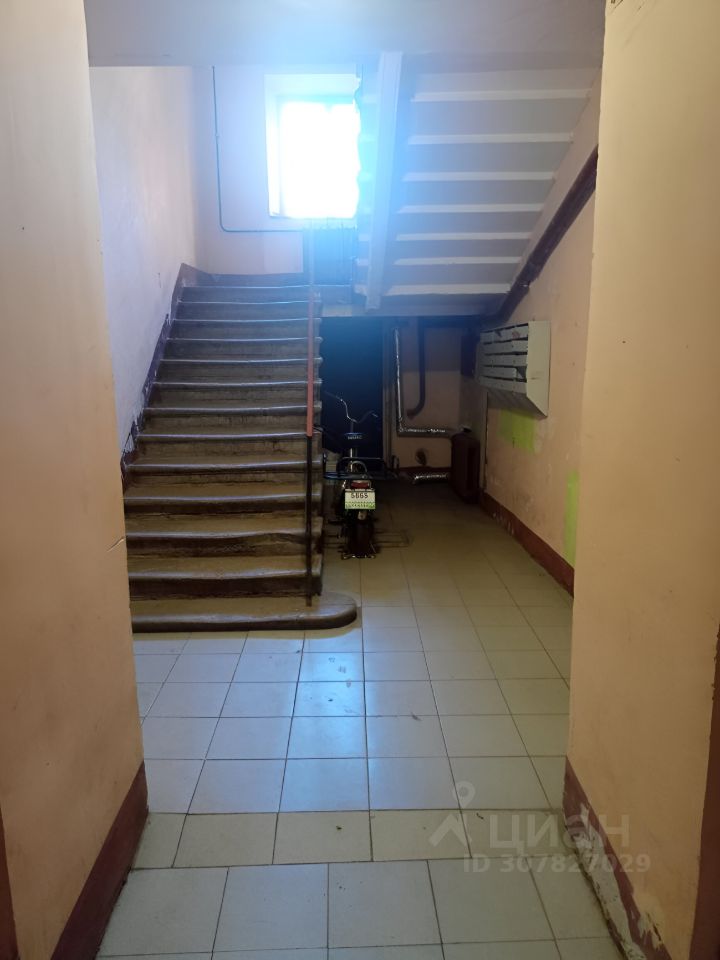 Продажа комнаты 18-я Васильевского острова линия, 43