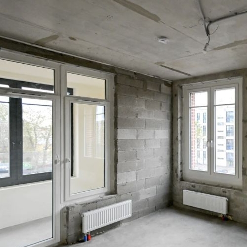 2-комн квартира Миргородская улица, 1