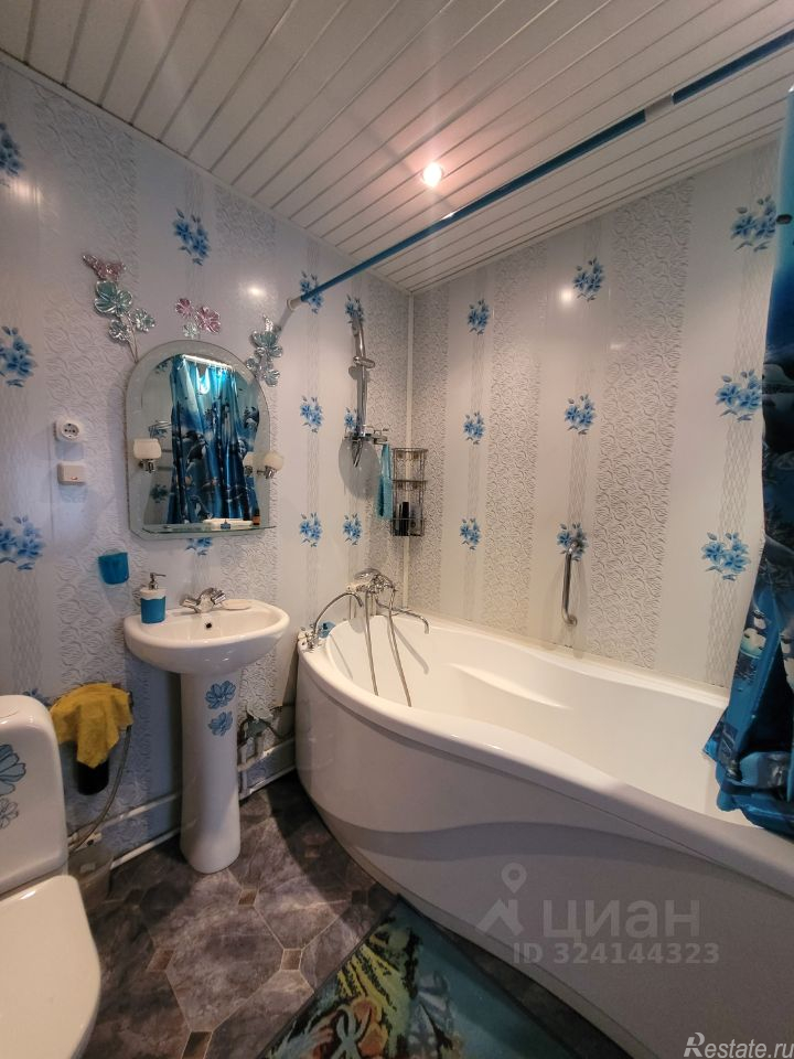 Аренда дома Пушкино г, Мамонтовка мкр, Гоголевская ул,  д. 15