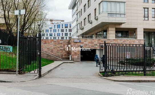 Продажа 5-комн квартиры на вторичном рынке Саввинская набережная,  д. 9