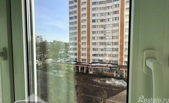 Продажа 2-комн квартиры на вторичном рынке Северный, ул Гагарина,  д. 63