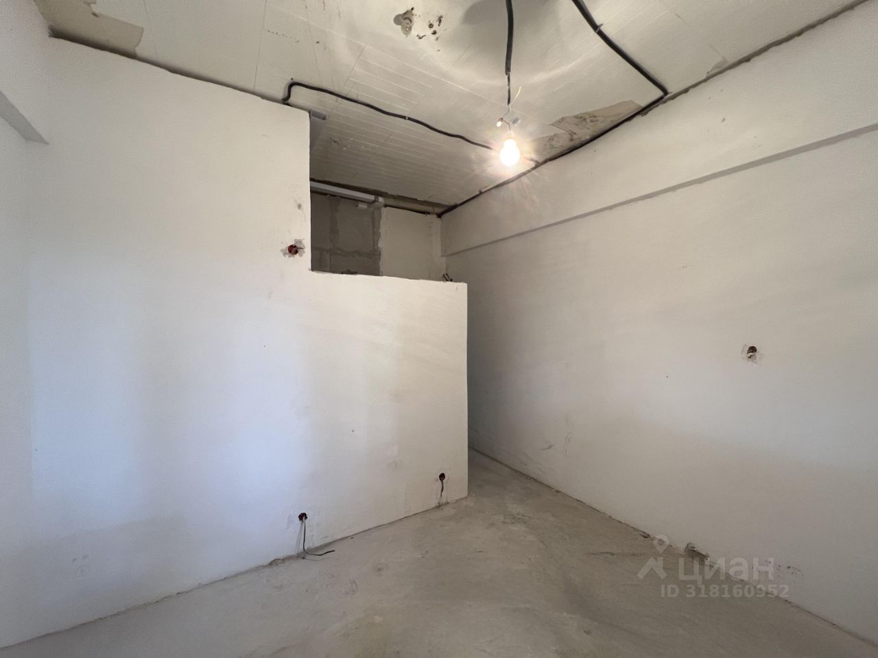 Продажа студии Открытое шоссе, 2К1