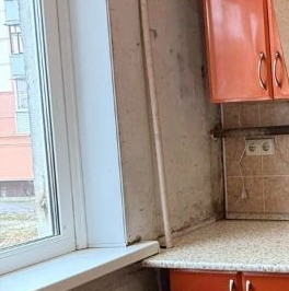 Продажа 1-комн квартиры на вторичном рынке Ликино-Дулево, улица Текстильщиков,  д. 1