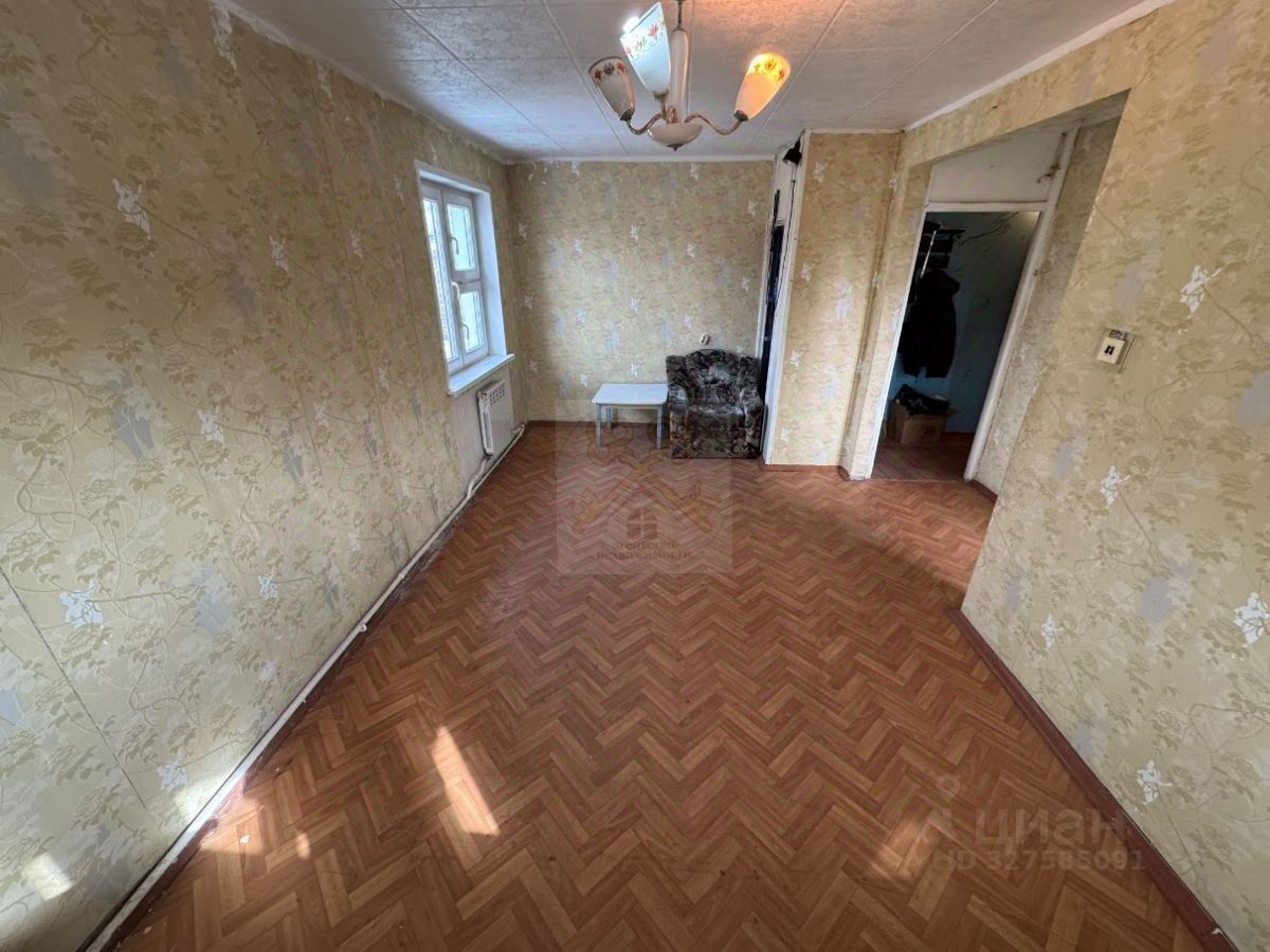 Продажа 1-комн квартиры на вторичном рынке Жуковский, улица Гагарина, 17/1