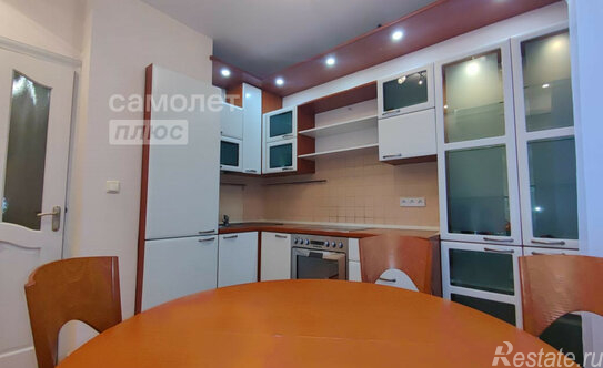 Продажа 2-комн квартиры на вторичном рынке Загородное шоссе