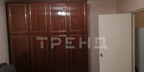 2-комн квартира ул Пражская,  д. 20