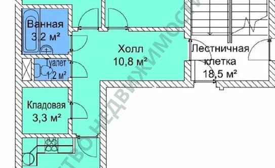 Продажа 2-комн квартиры на вторичном рынке Белые Столбы, ул Мечты,  д. 14,  к. 2