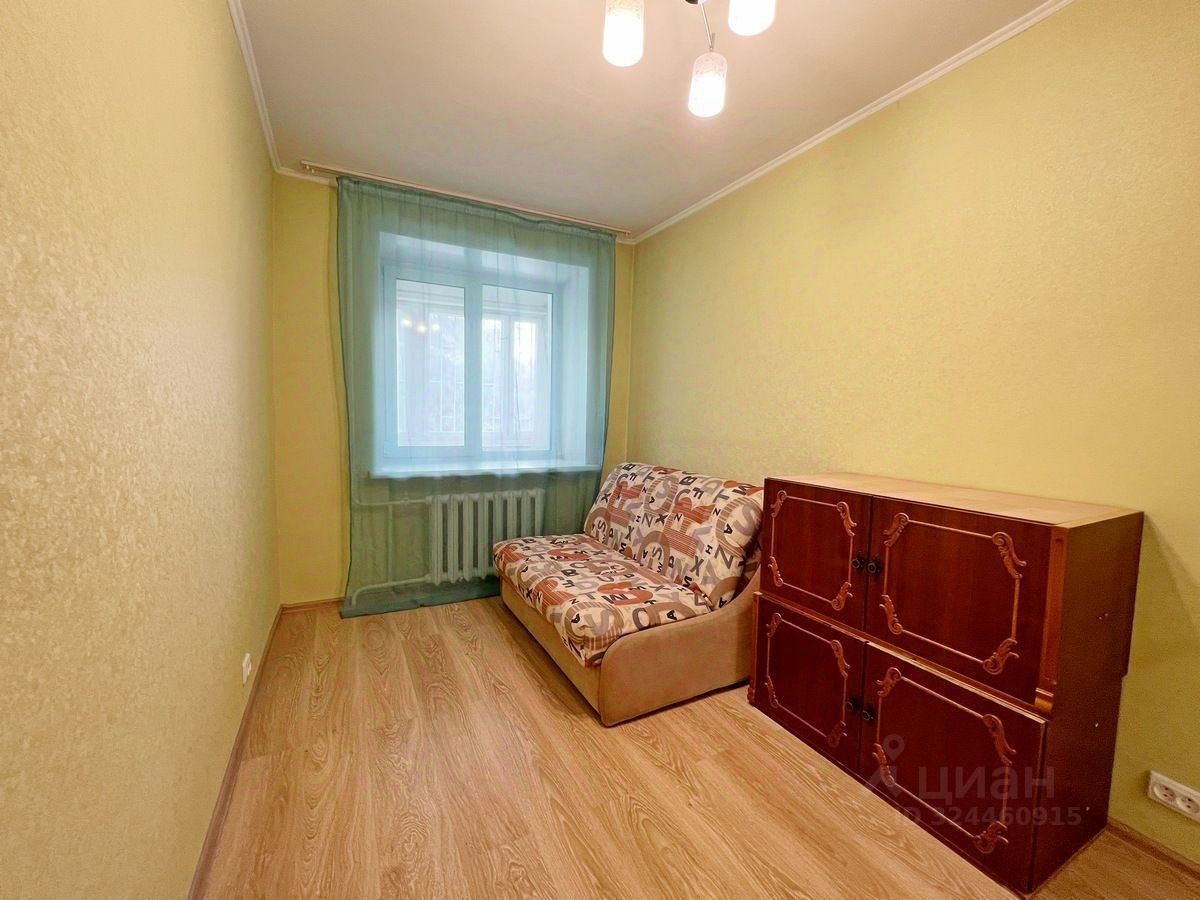 Продажа 2-комн квартиры на вторичном рынке Люберцы, улица Космонавтов, 29