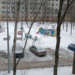 Продажа 3-комн квартиры на вторичном рынке улица Лётчика Пилютова,  д. 19
