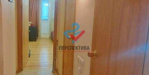 3-комн квартира улица Академика Глушко, 14к1