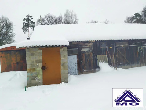 Продажа 2-комн квартиры на вторичном рынке Хорлово, ул. Парковая,  д. 10