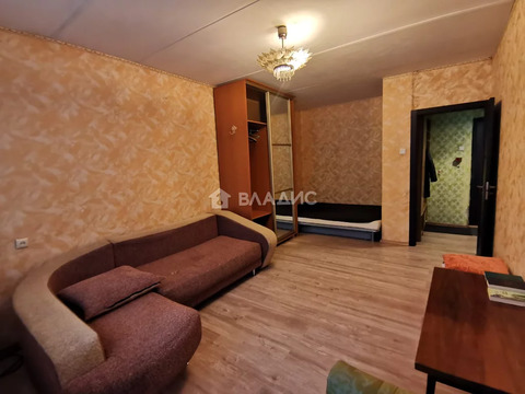 Продажа 1-комн квартиры на вторичном рынке Химки, Зелёная улица,  д. 8