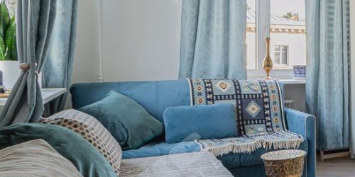 3-комн квартира улица Савушкина, 11