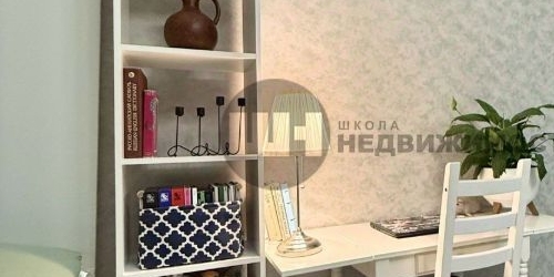 1-комн квартира Кронштадт, Посадская улица, 5