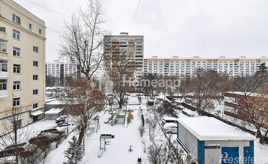 Продажа 2-комн квартиры на вторичном рынке Рогожский М. пер