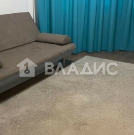 Продажа 1-комн квартиры на вторичном рынке Московский г, Москвитина ул,  д. 1 к1